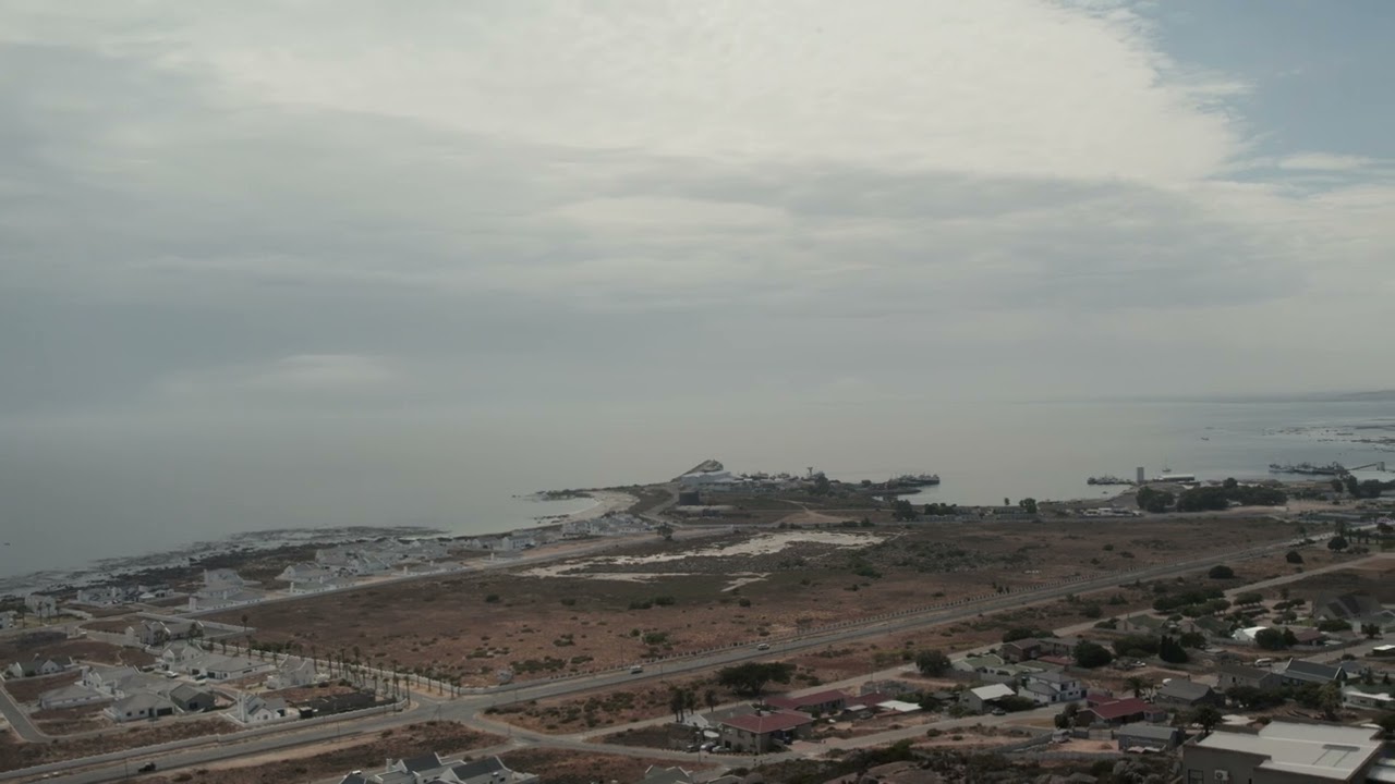 St Helena Bay 360