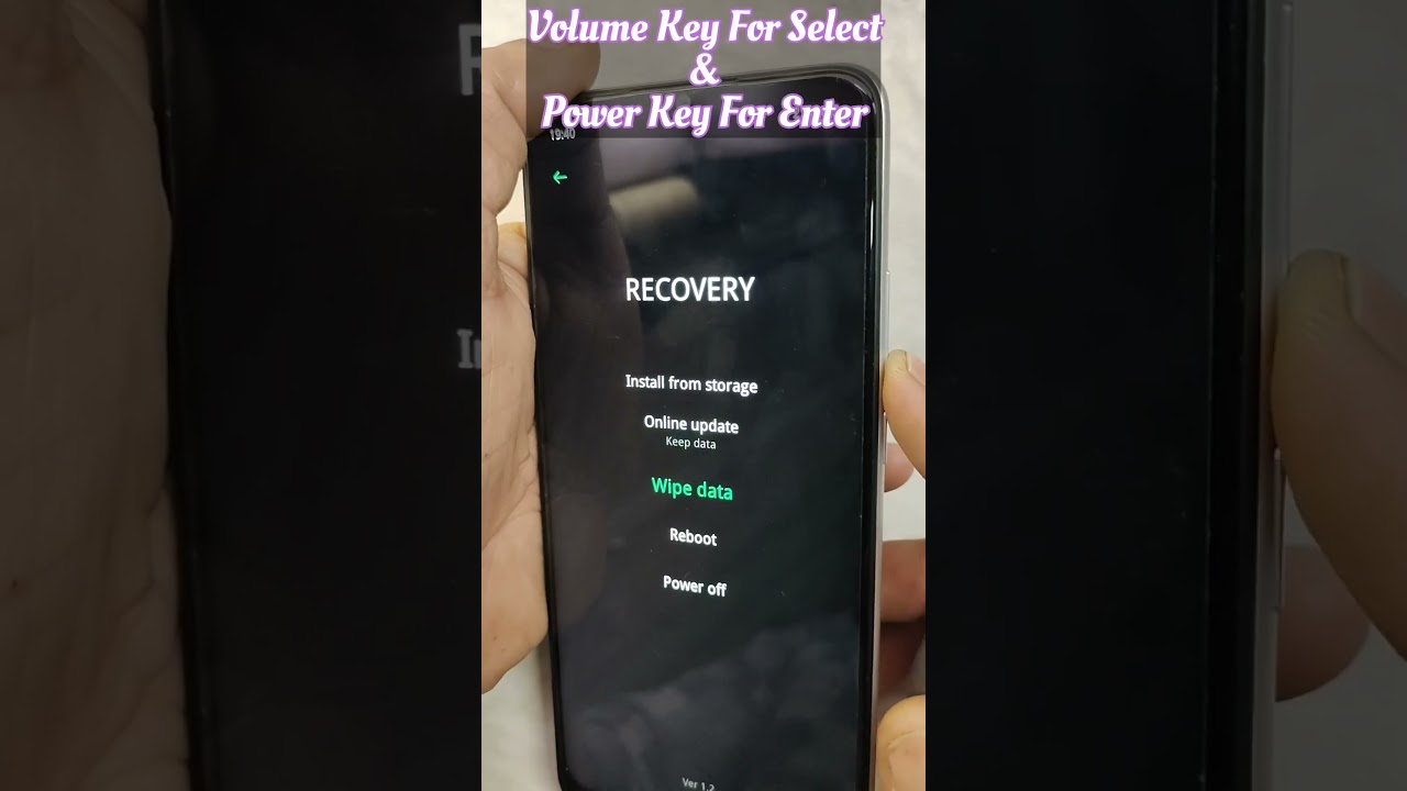 How To Unlock Screen Lock OPPO Mobile ⚡ OPPO A16e Hard Reset Kaise Kare 🔥🔥#shorts #ytshorts #unlock
