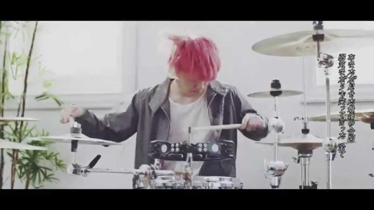 BACK LIFT【sign】Music Video