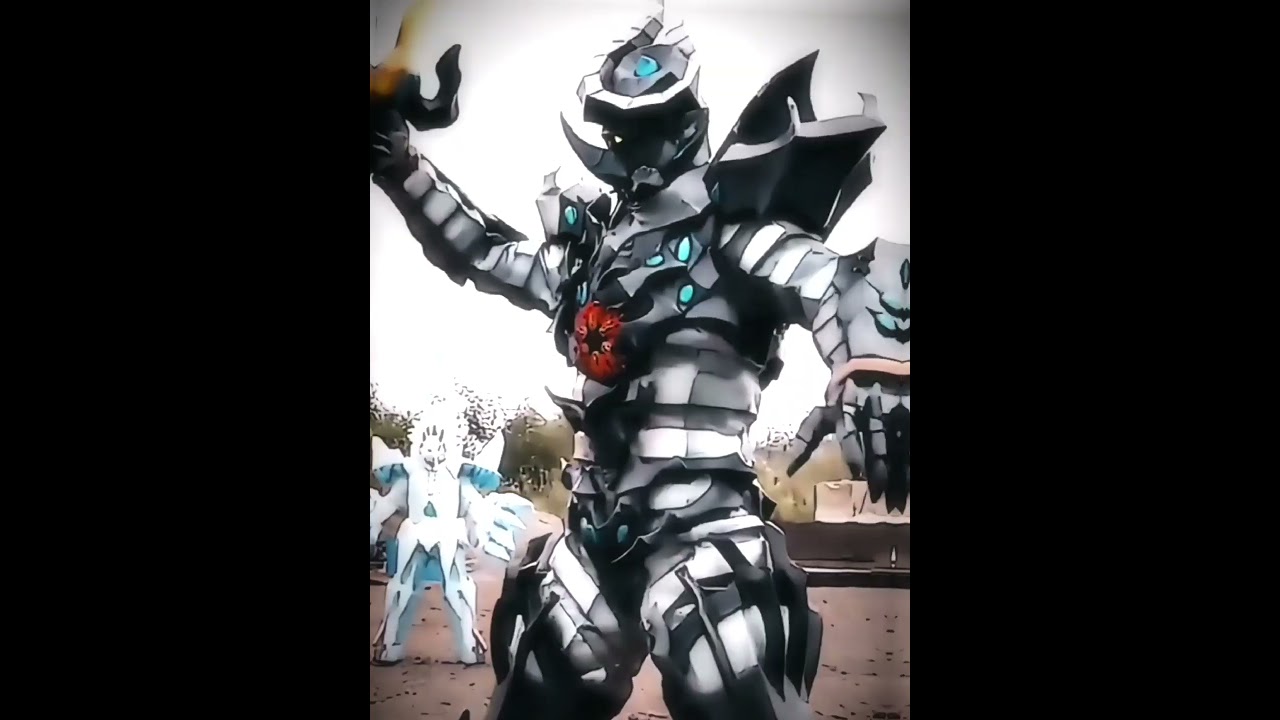 Snide vs Zeltrax #edit #vsbattle #1v1 #vs #vsedit #powerrangers #shorts #debate