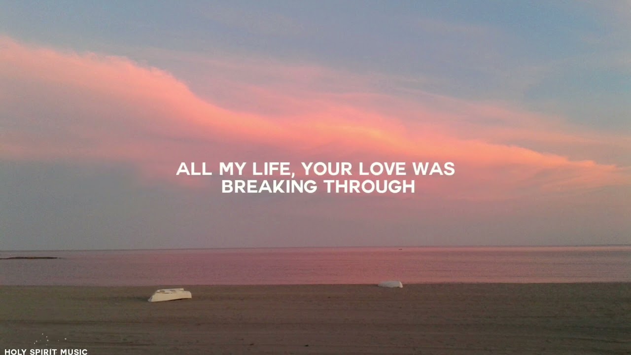 Phil Wickham - It's Always Been You || KARAOKE INSTRUMENTAL VERSION