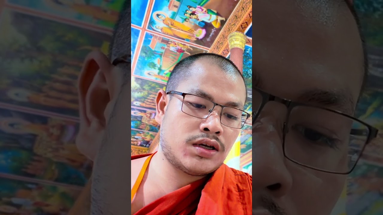 សកម្មភាព ចូលរួមសូត្រព្រះត្រៃបិដក