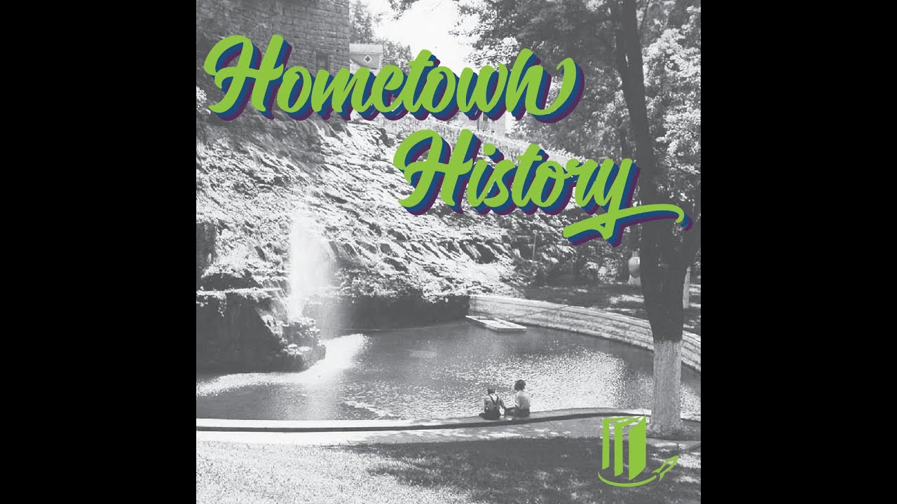 Hometown History: Textile Mills