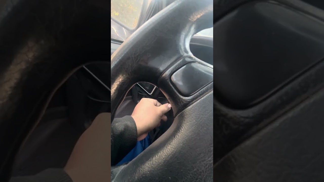 Cambio de bomba de gasolina honda passport 1996 3.2 sigue sin arrancar 