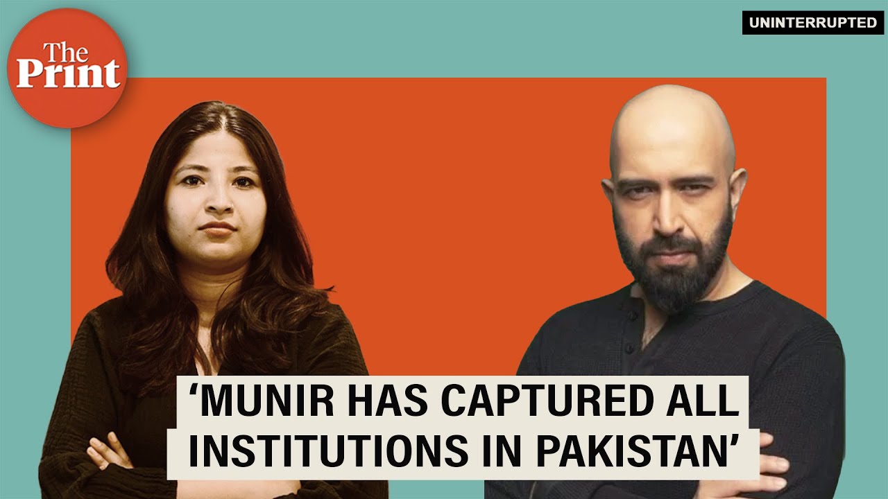 ‘There are 2 Pakistans, one for Army & one for everyone else’, says Pakistani journalist