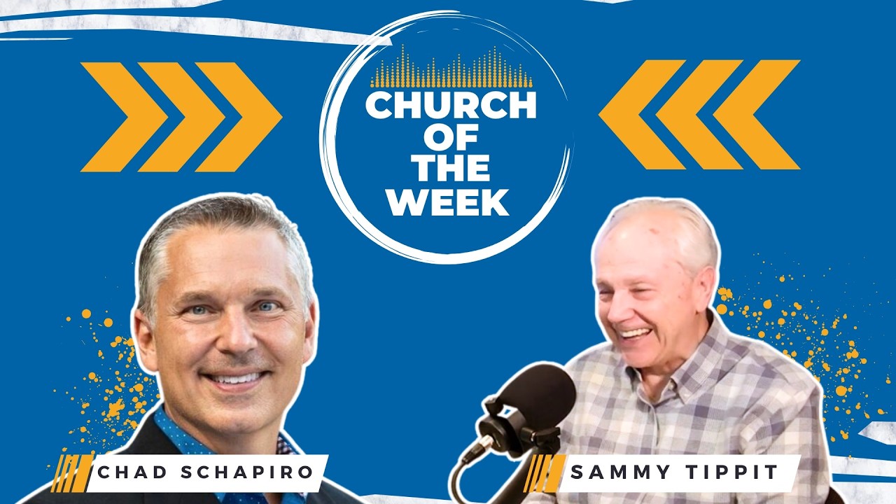 Answering The Call: A Life of Ministry | Church of the Week (3-21-26)