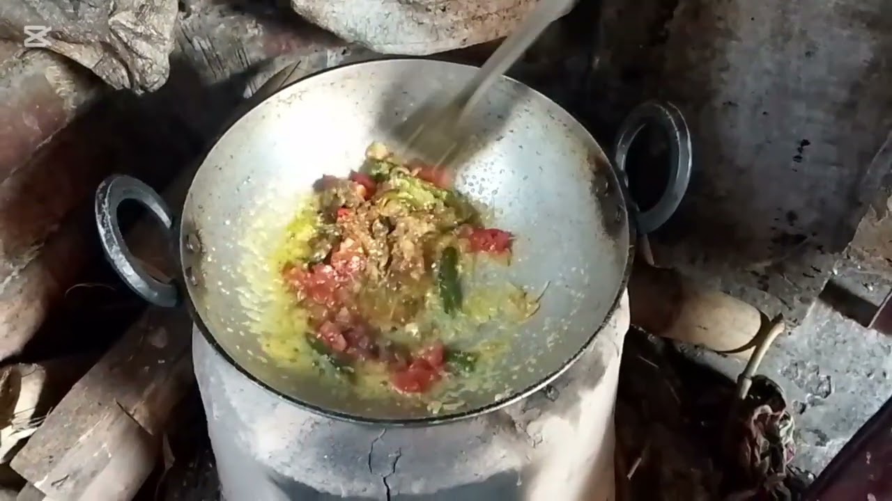 আমাদের চ্যাং মাছ খুব মজা হয়েছিল 