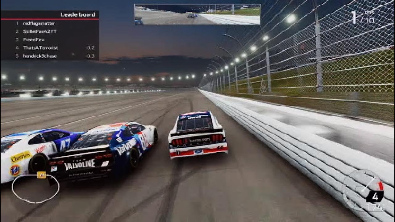 I WON THE LAST AMAZON RACE EVER!