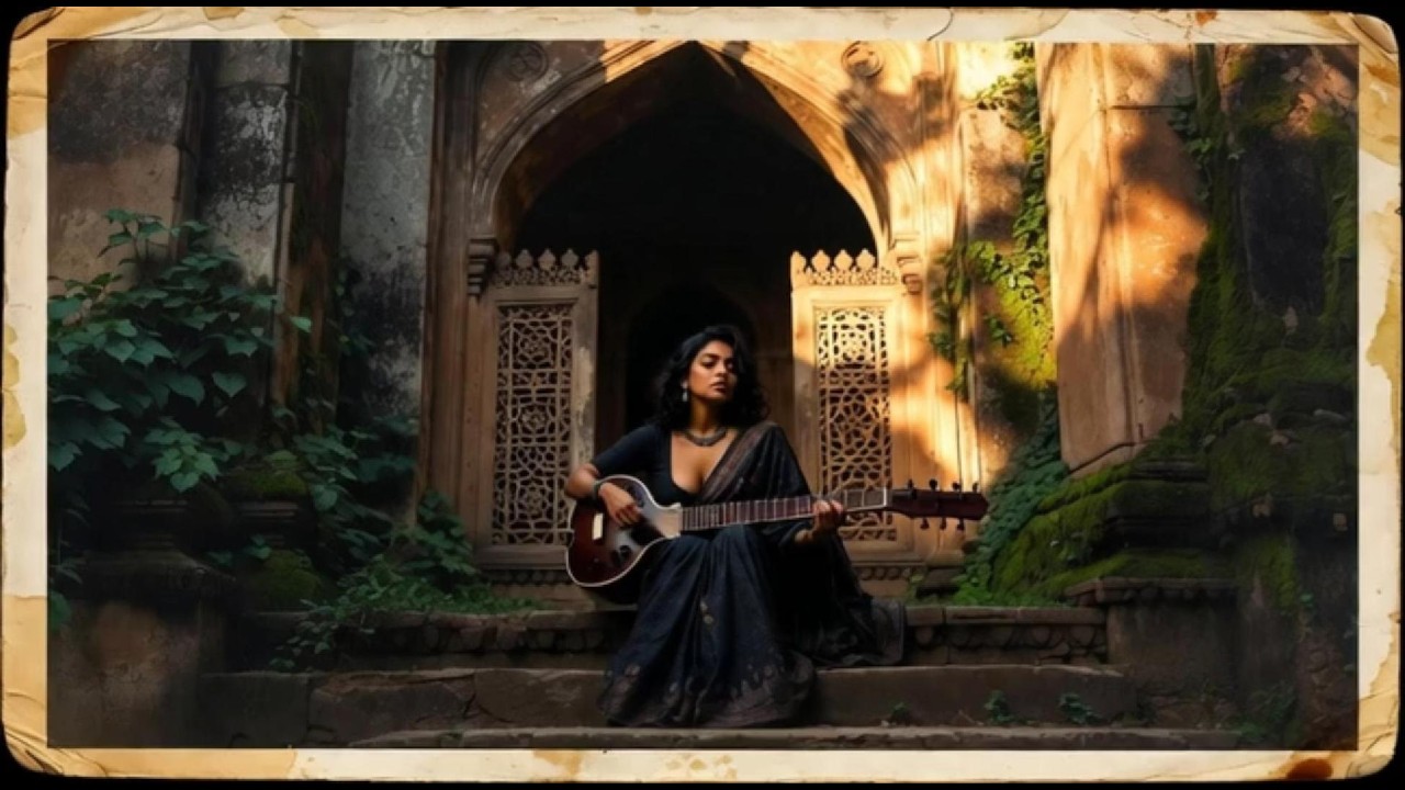 Powerful Female Baul Rock - ফাঁকিবাজির এই দুনিয়ায় (Faki Bajir Ei Duniyay)