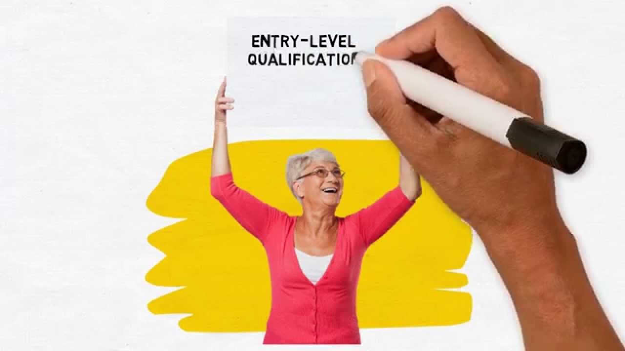 Cert III Aged Care: How to Get Qualified