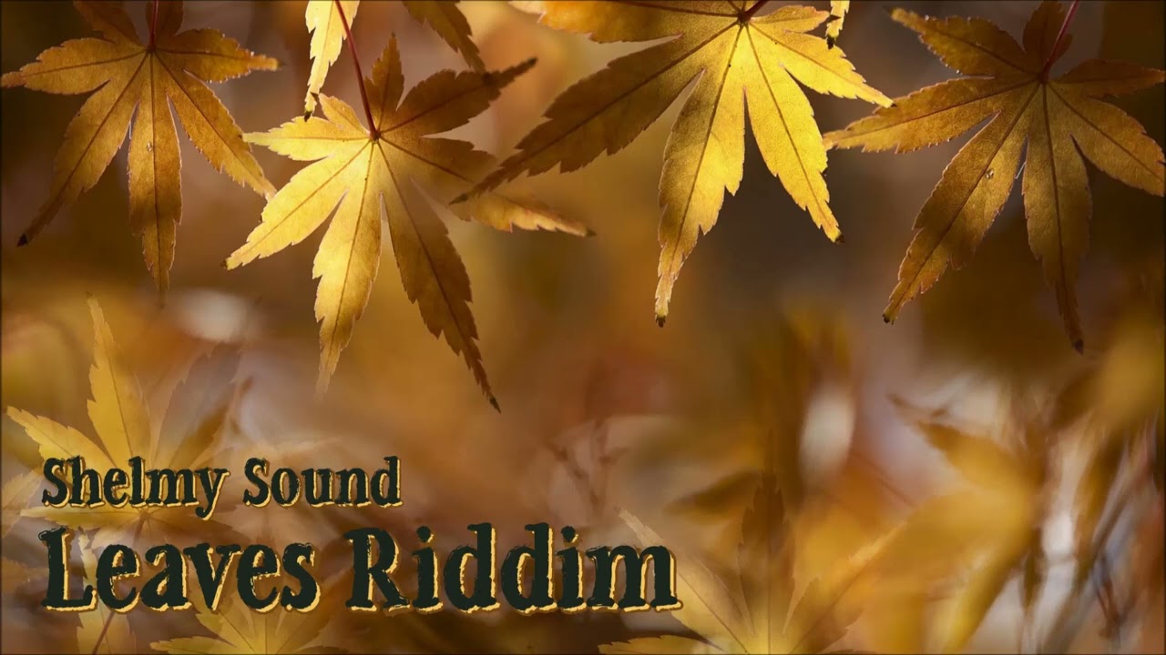 Leaves Riddim