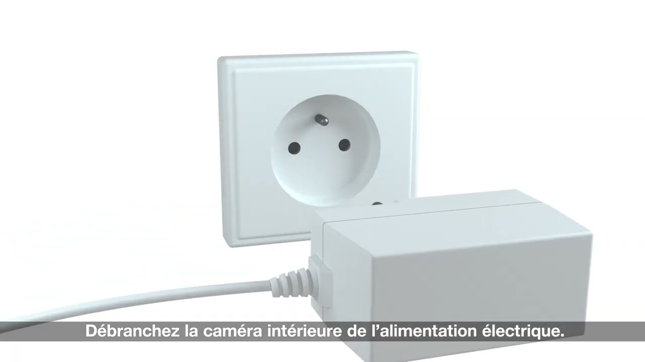 Désinstallation des équipements Orange Maison Protégée (pour toute souscription depuis le 7/10/21)