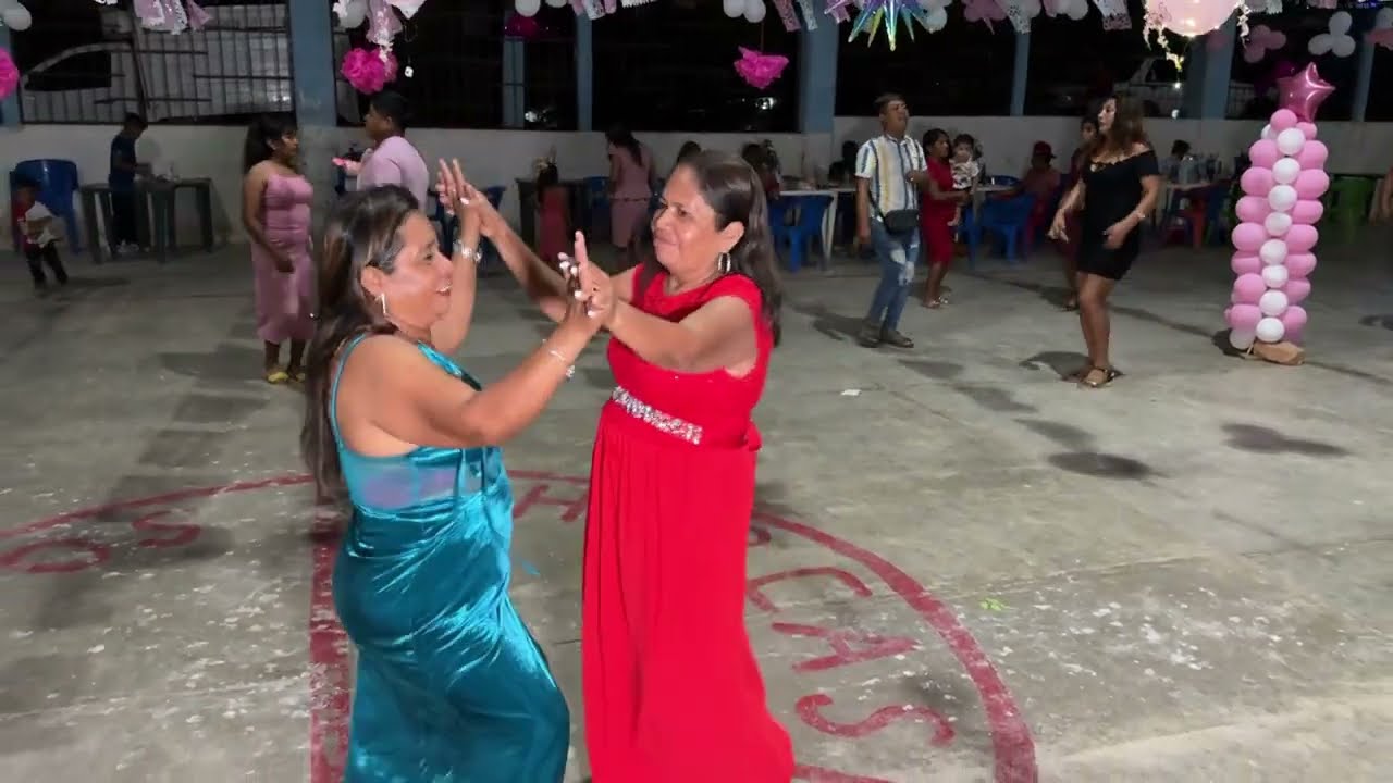 Mi Bautizo Lesly en Horcasitas Mpio, de San Luis Acatl&aacute;n 2024 DVD 4