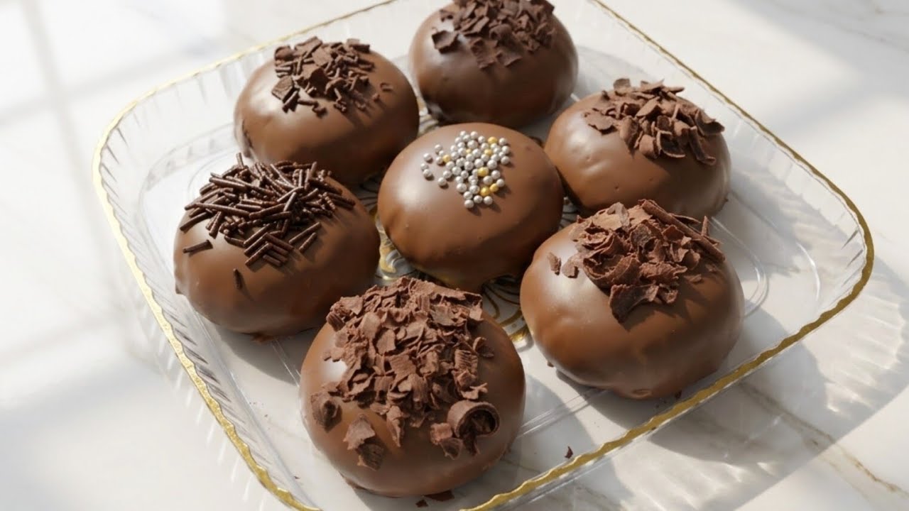 بسكويت فاخر للعيد هتعمليه في 10 دقائق 🔥❤ #بسكويت العيد 