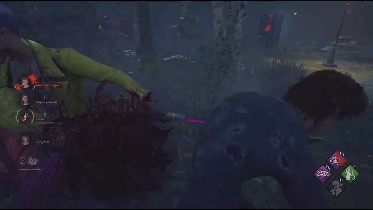 Dead by Daylight