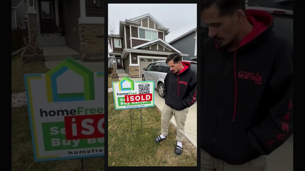 Commission-Free Real Estate Exists #realestate #house #homesell