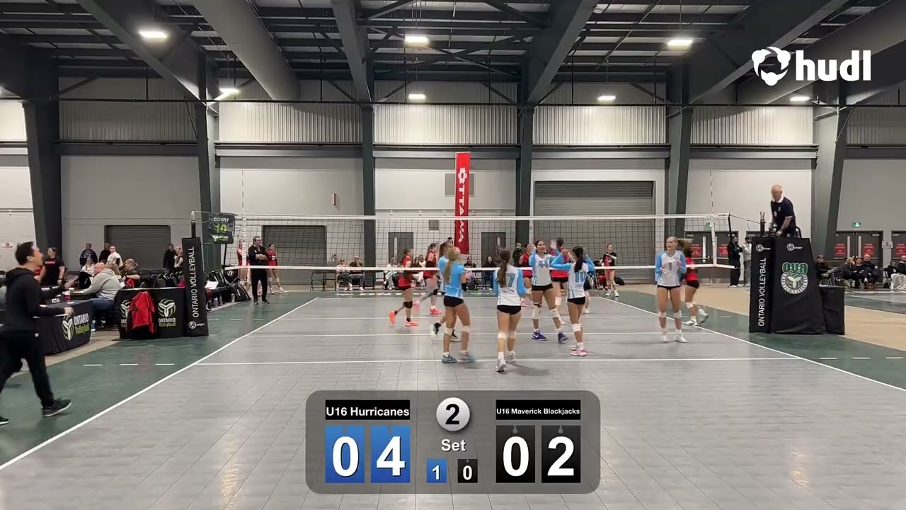 Esme Harris #44 HRVC