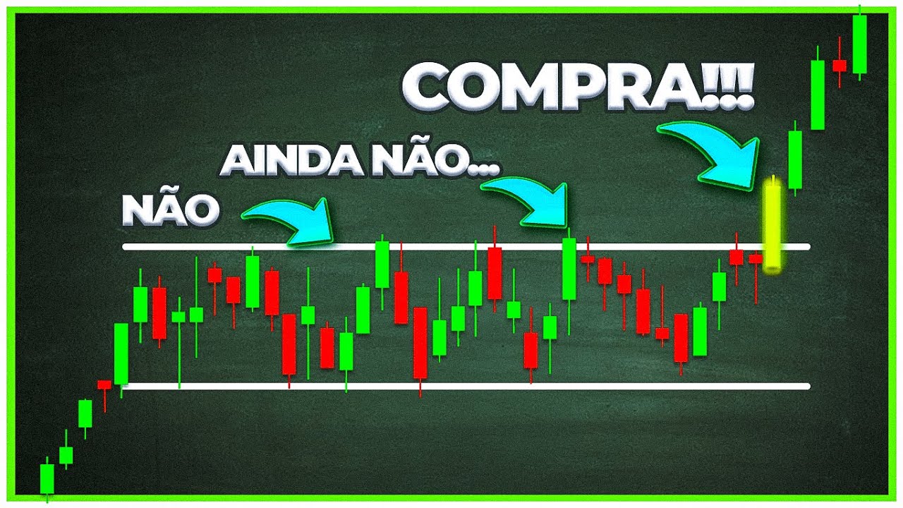 ROMPIMENTO era difícil, até eu descobrir esse SEGREDO!! 😱