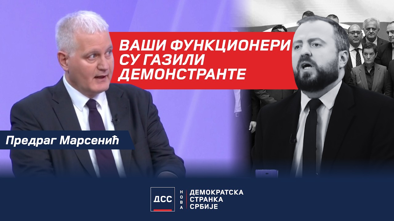 Vučićevo vreme u politici je prošlo
