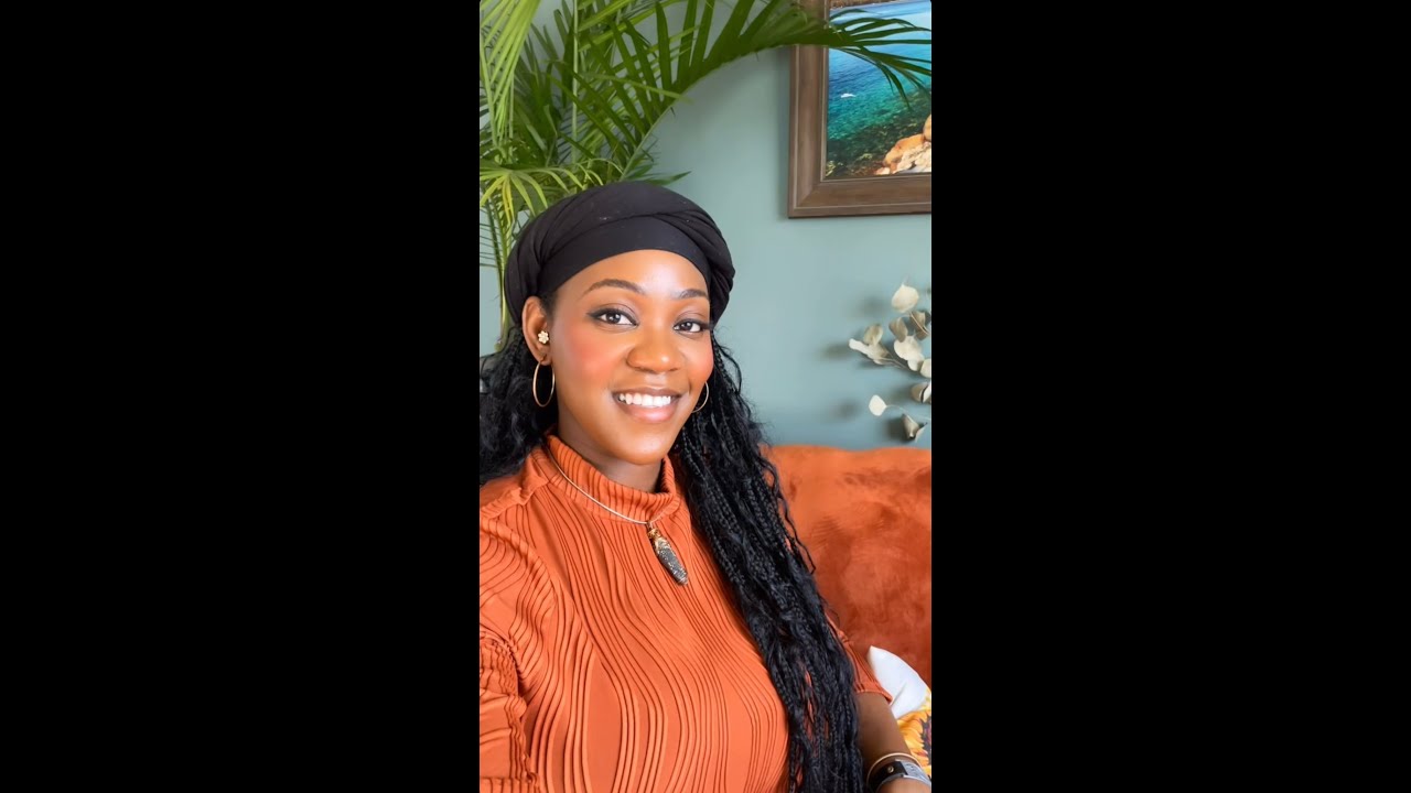 Therapy with Nikki Woods-Intro