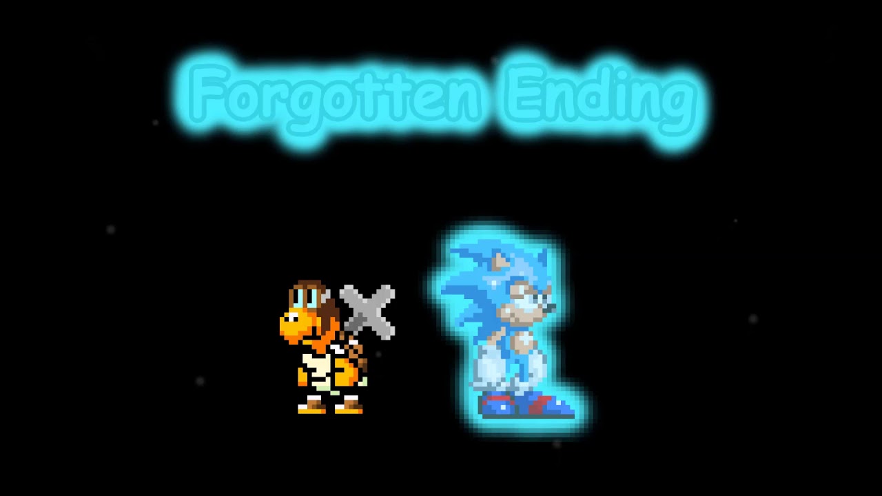 Sally.exe Continued Nightmare: Eye of Three - Deadly Lullaby (Solo Ending)(Music Exe-tended)