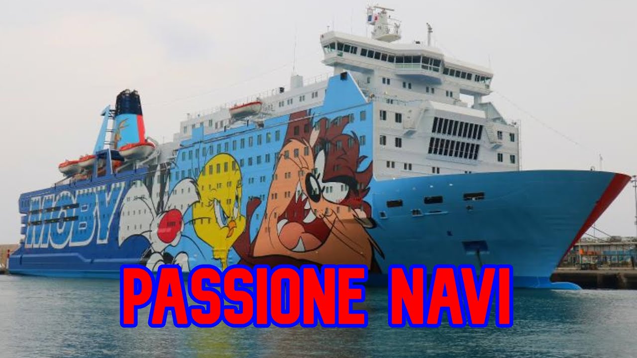 La storia della Moby Dada
