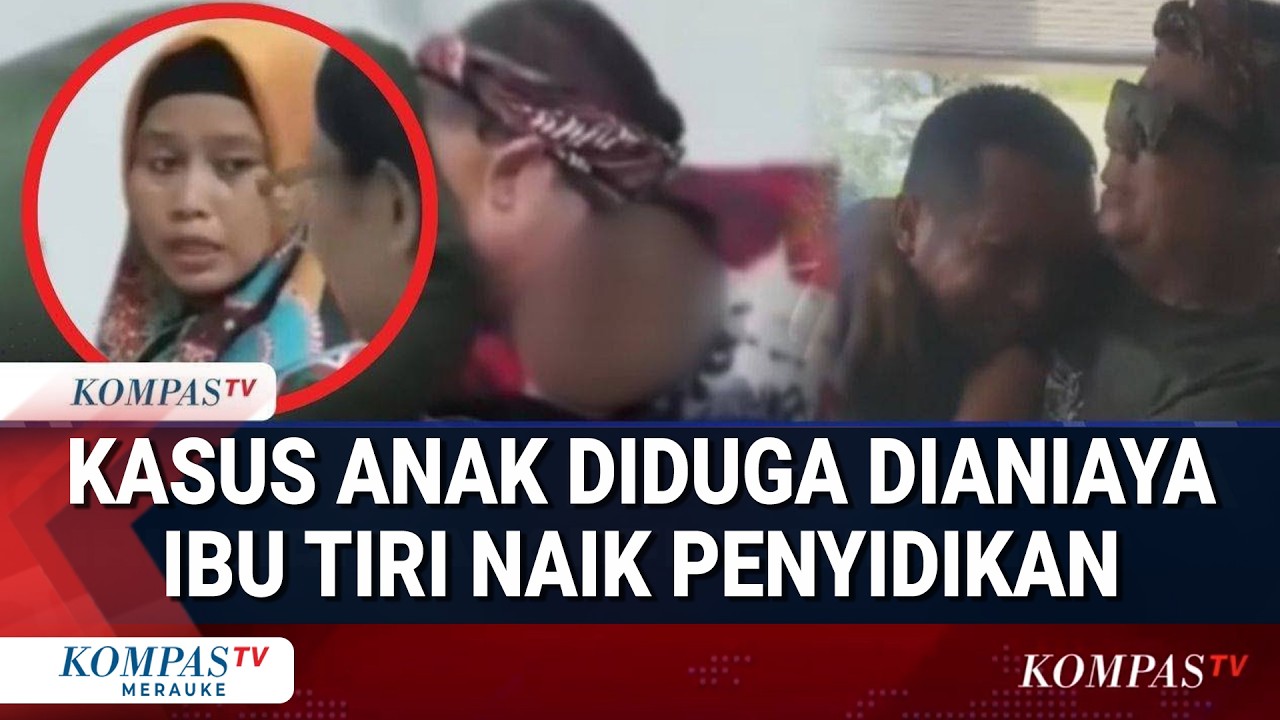 Kasus Anak Tewas Diduga Dianiaya Ibu Tiri Naik ke Penyidikan, 16 Saksi Diperiksa