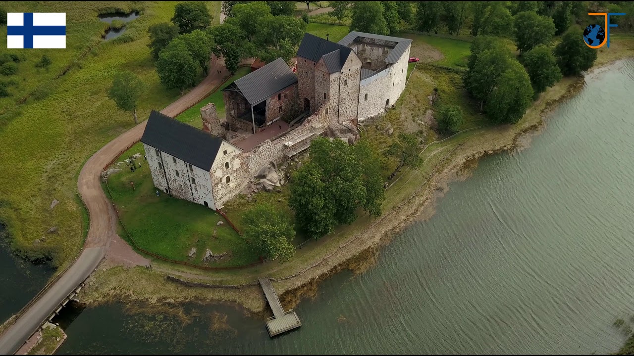 Kastelholm, &Aring;land
