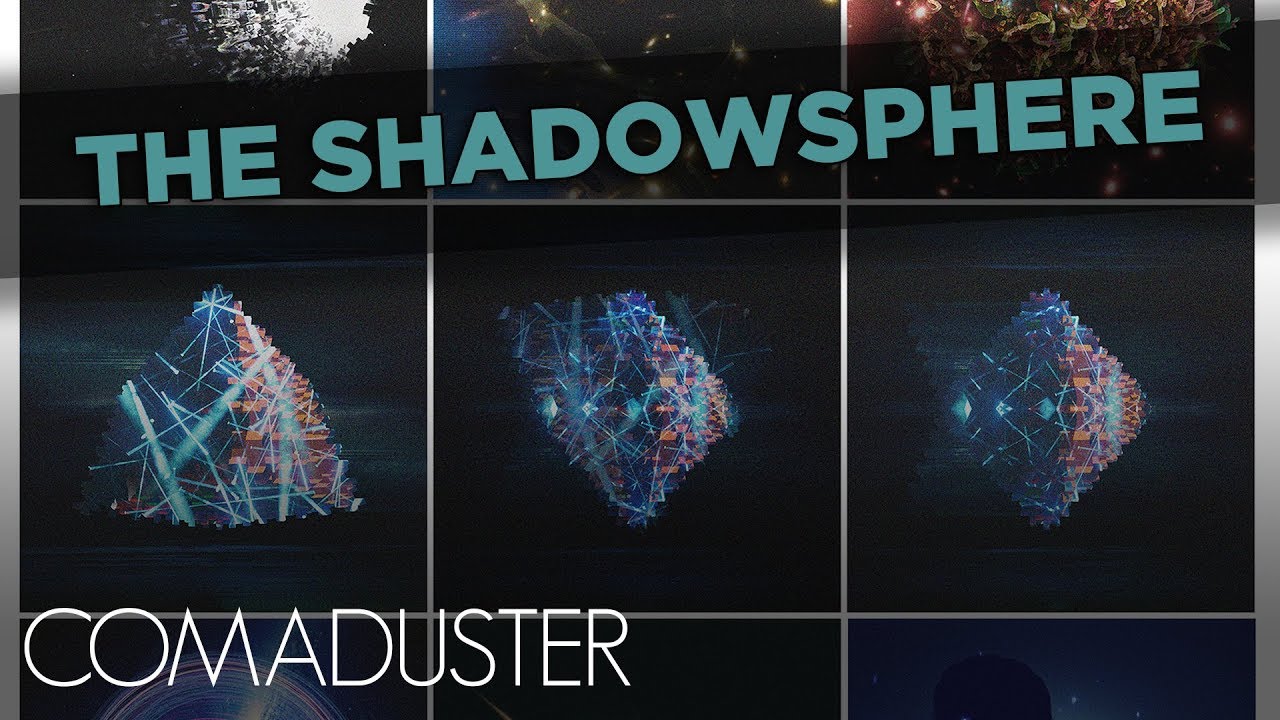 Comaduster - The Shadowsphere [FiXT Labs]
