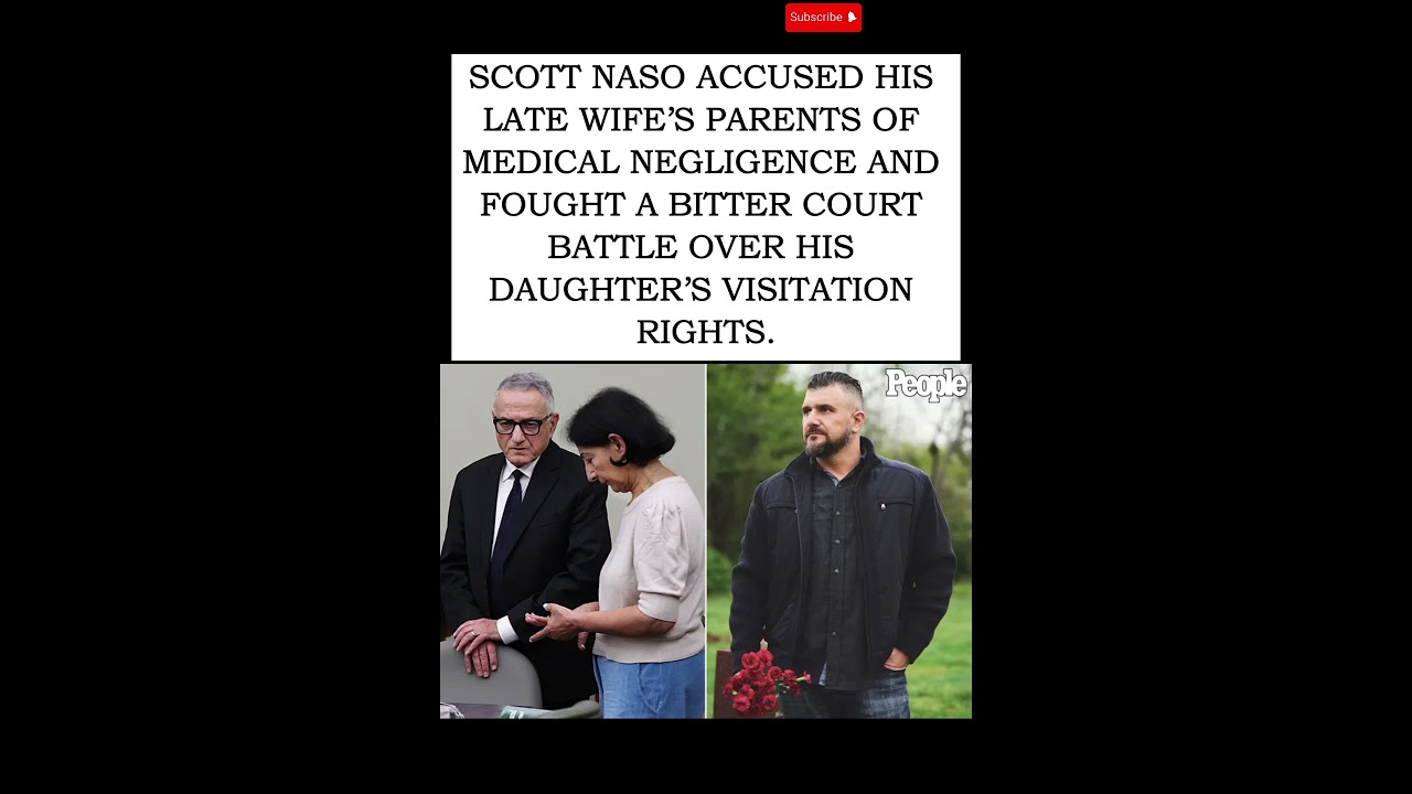 ⚖️💔 Widowed Father Battles In Laws Over Daughter and Late Wife&rsquo;s Care #courtbattle  #justice