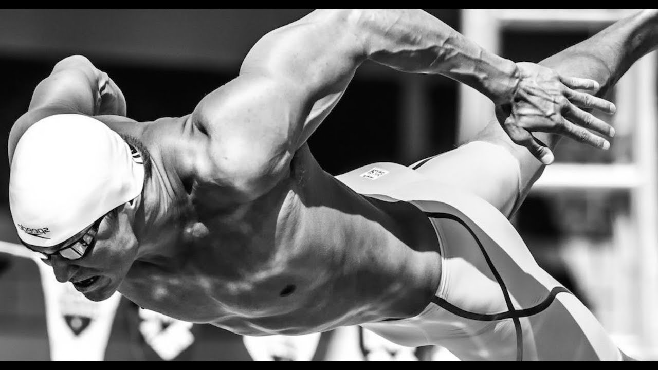 Olympic Champion Nathan Adrian Talks Candidly About Testicular Cancer