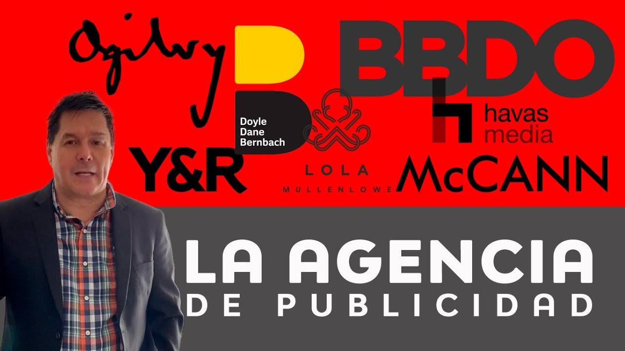 Agencia de Publicidad 📸 C&oacute;mo funciona