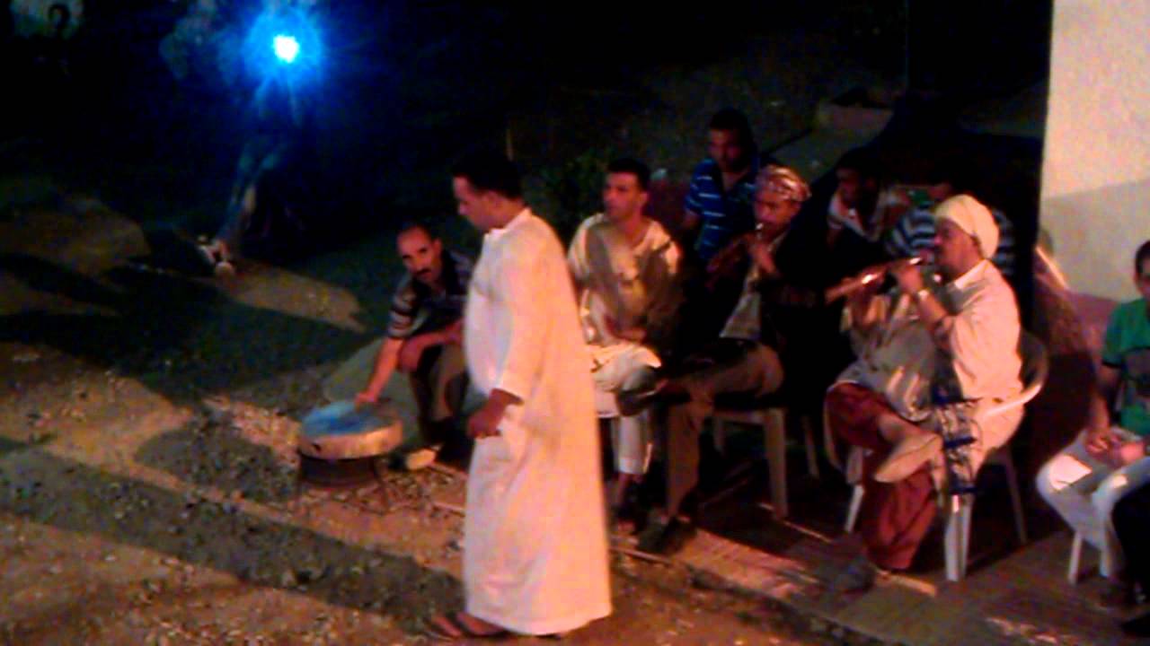 Chyoukh Guercif 2
