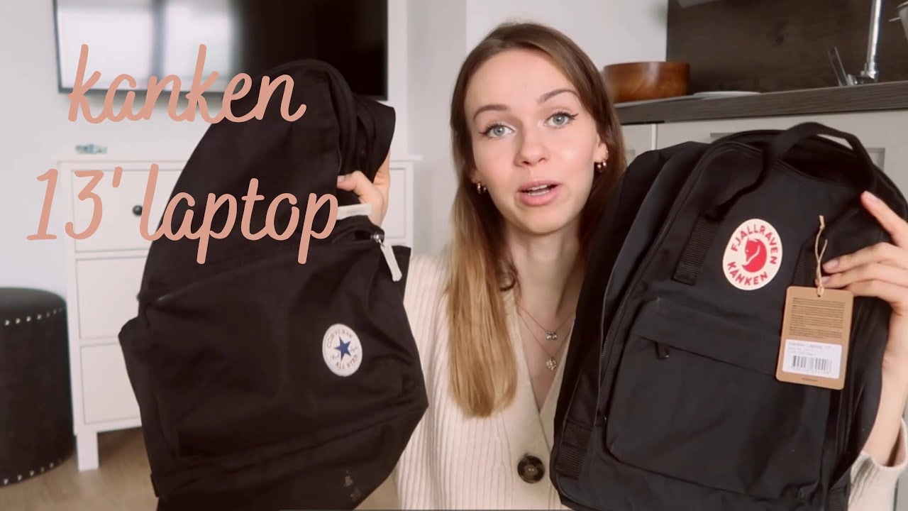 kanken 13