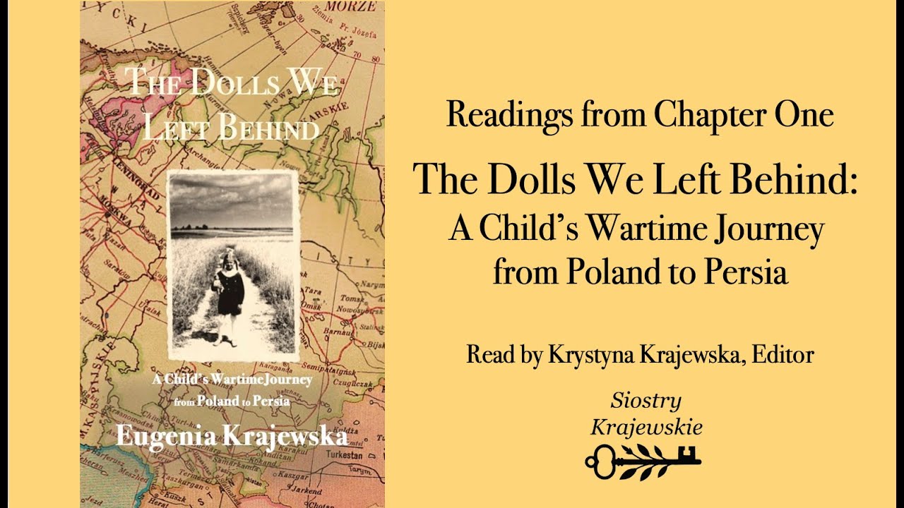The Dolls We Left Behind Reading Chpt 1