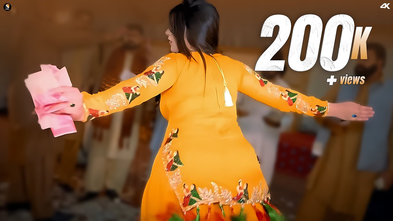 Qayamat Qayamat , Urwa Khan Dance Performance , SGStudio 2025