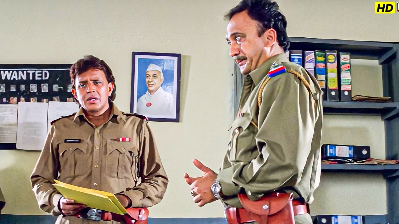 कानून के हाथ लंबे होते हैं…लेकिन जब सच सामने आता है…तो गुनहगार के कदम छोटे पड़ जाते हैं…Sultaan