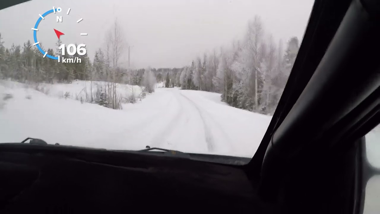 9. helmikuuta 2025 Teijo Karjalainen