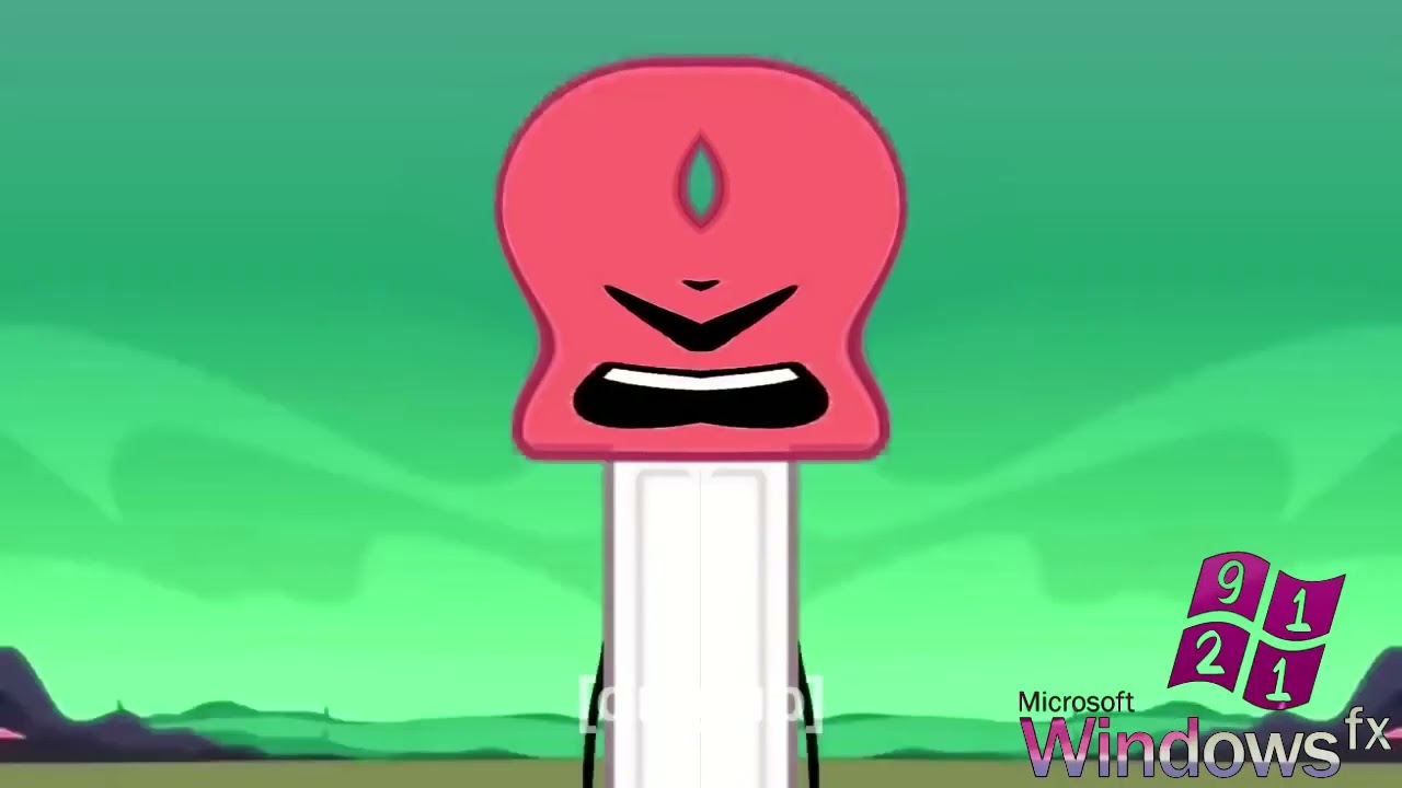 TNCITETM! Csupo Effects Round 2 vs. MDLM9173 & Everyone (2/35)