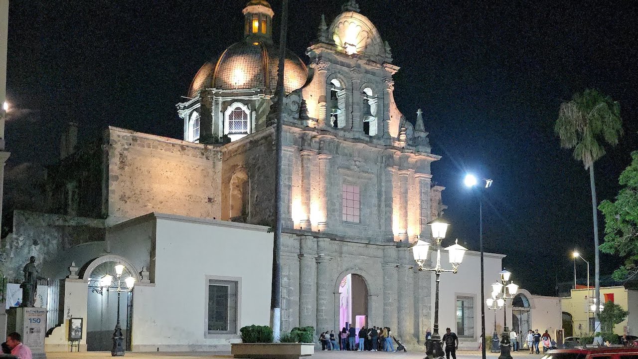 Conoce un poco de Cd Guzman 