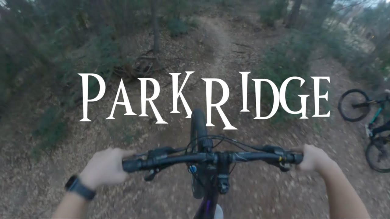 POV: hitting laps after school!