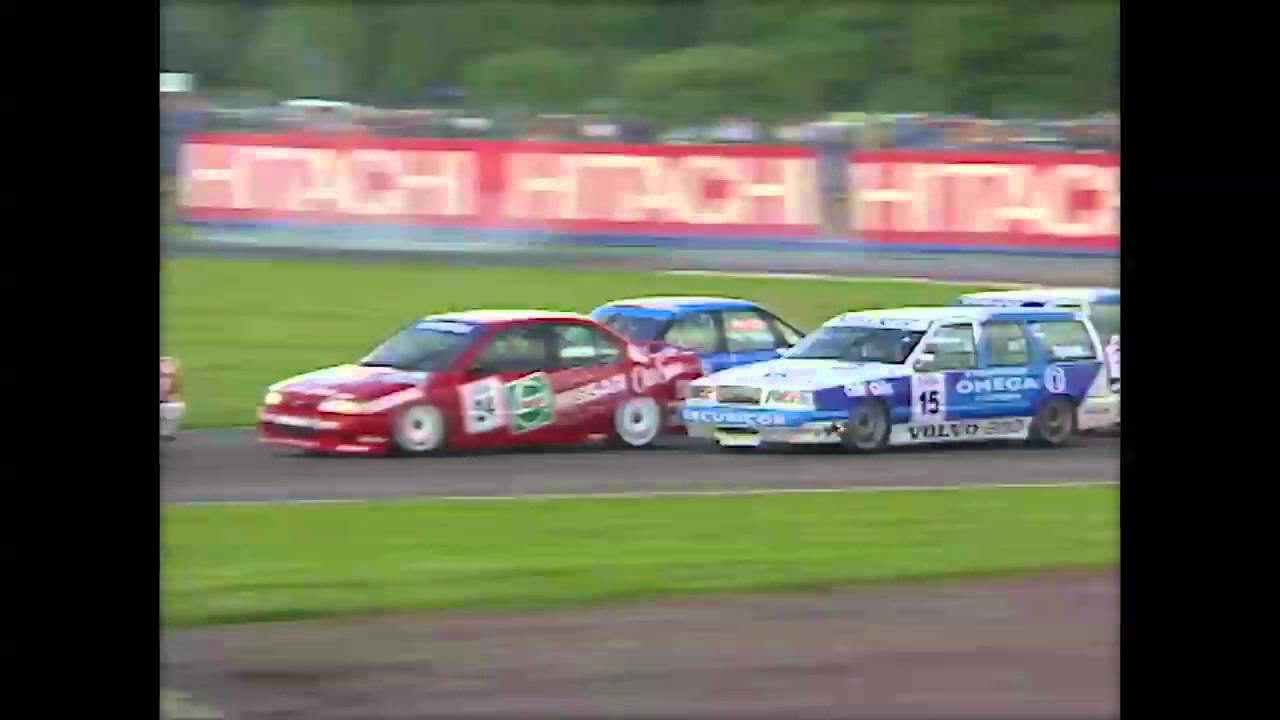 Volvo 850 Kombi BTCC 1994