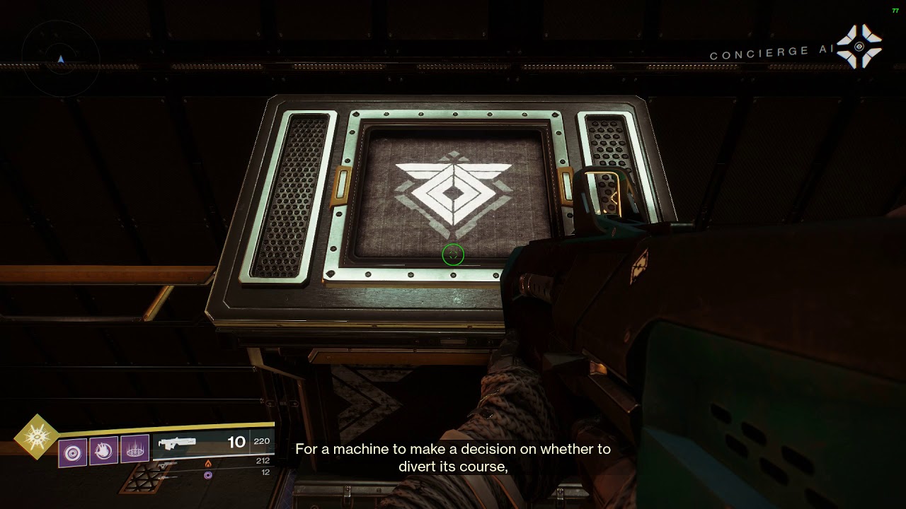 [Destiny 2] - Simply Lore - 