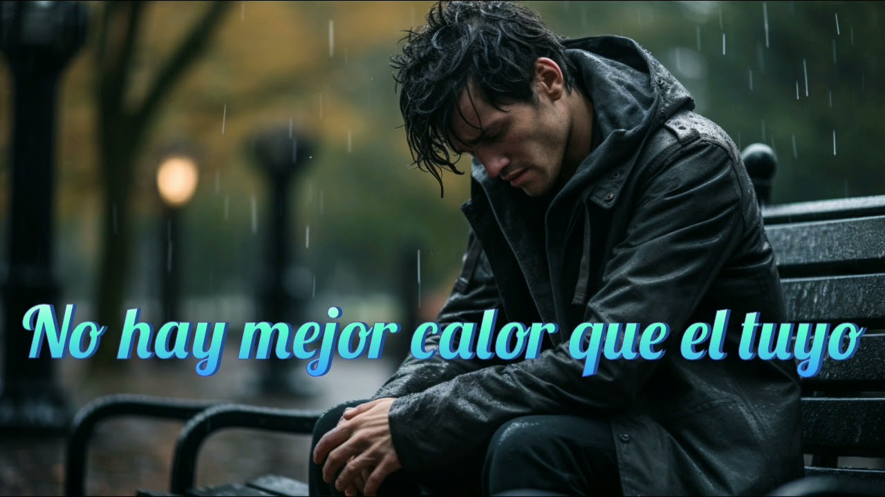 💔💔  SIENTO FRÍO  💔💔  Balada Acústica.   ( Usar 🎧 )  Autor : GRECO. 30 Enero 2026.