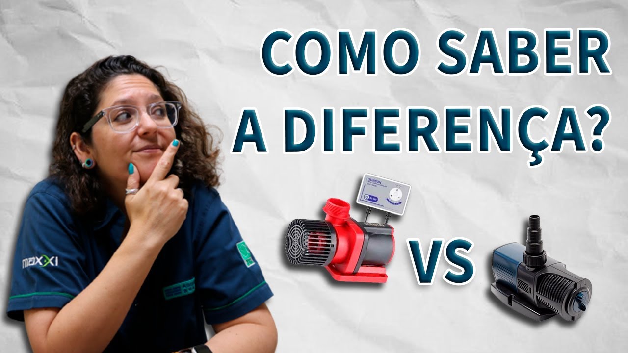 AFINAL O QUE É UMA BOMBA DC?
