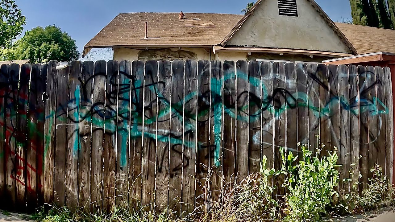 “HLXP 13” SUREÑO GANG IN HIGHLAND PARK (Visiting LA’s Most Dangerous & Active Hoods)