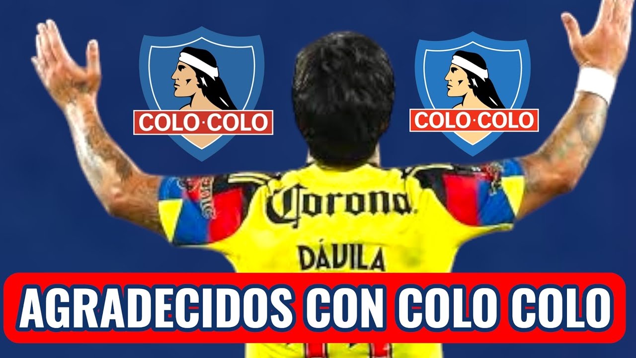Víctor Dávila prestado para no volver 