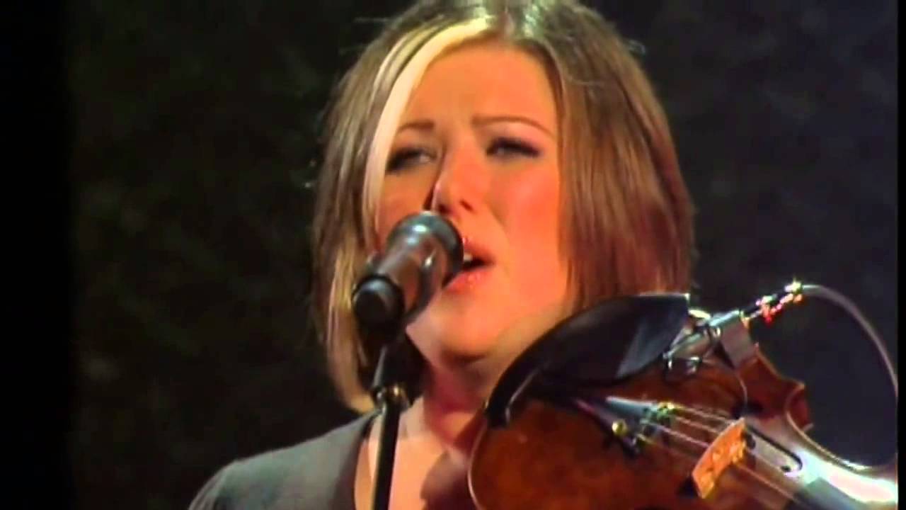 Casting Crowns   All Because of Jesus   Live