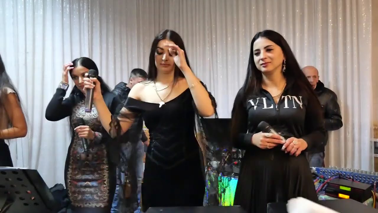 П & К - Осенняя Роса - 09.10.2021