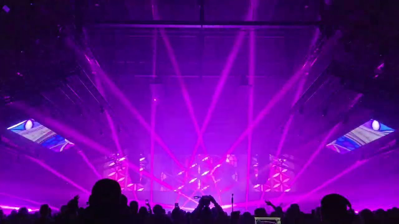 Ferry Corsten - Gouryella 25 Years (ADE  2025)